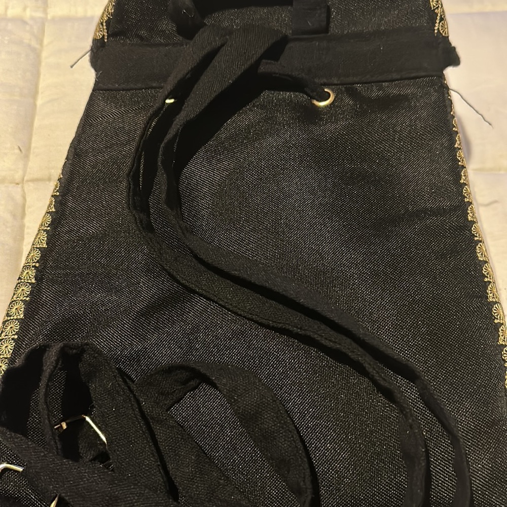 Mexican Backpack - image 6